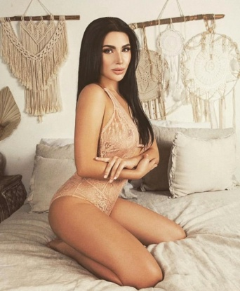 Екатерина, 25 лет